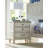 Oakman 28 " W Nightstand-820634054