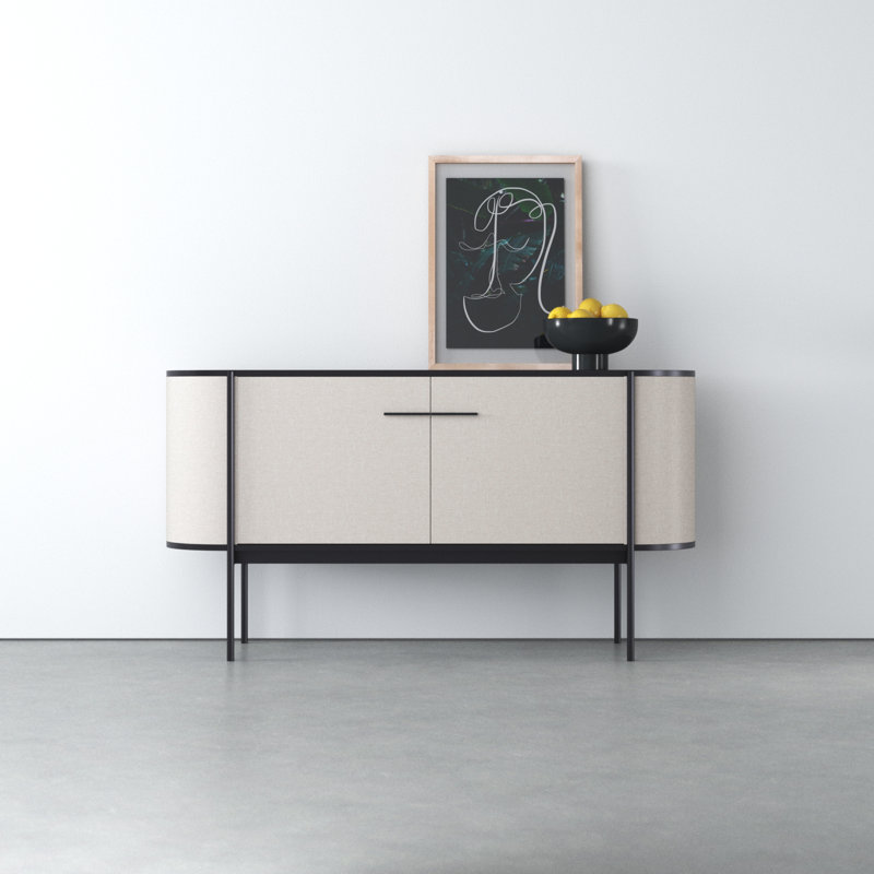 Dalston 59'' Sideboard