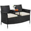 Outdoor Lounge Chair