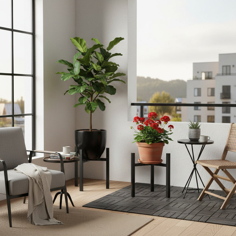 Plant Stand