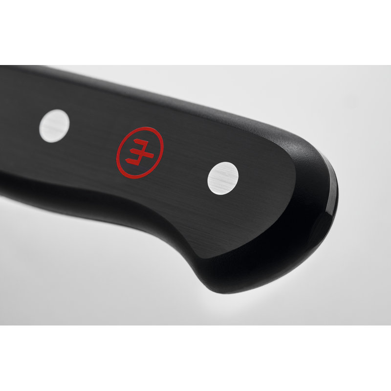 Gourmet 11.42" Hollow Gr. Salmon Slicer