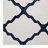 Modway Marja Moroccan Trellis Area Rug-97550155
