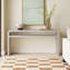 Essie Console Table