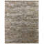 Hand Knotted Area Rug in Beige-776786328
