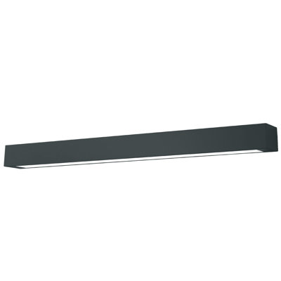 Zastrow LED Flush Mounted Sconce