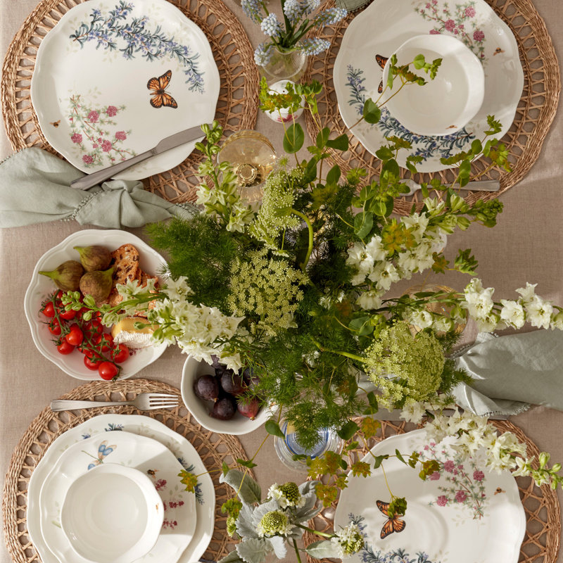 Butterfly Mdw Herbs Dw 12 Pc