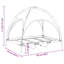 Azhaan Pet Bed-1285105797