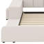 Lit plateforme tapissier avec rangement Leavie-814036669-839198790