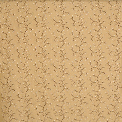 Tissu floral Allure