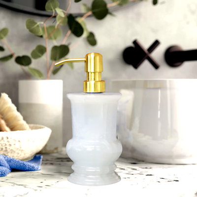 Distributeur de lotion Friedens
