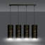 Sutter 4 - Light Kitchen Island Pendant-376768191