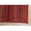 Striped Kilim  Area Rug 3x5