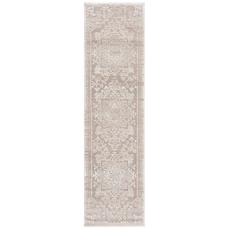 Tapis d'intérieur performant Chamber, Tapis de couloir 2 pi 2 po x 8 pi 0 po