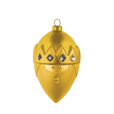Weihnachtsbaumkugel Gaspare