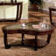 Table basse Traditional Traditional