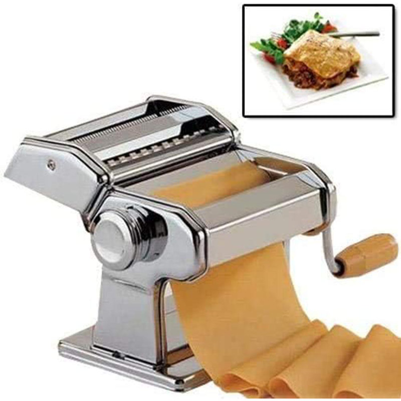 SmashingDealDirect Electric Pasta Maker