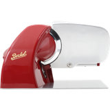 Home Line 200 Electric Food and Meat Slicer with 8-inch Blade for Home