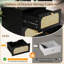 40 cm W Bedside Table-150648167