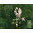 39'' H Metal Animals Weathervane-3133748