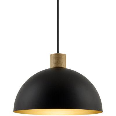 Liese Single Light Pendant