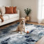 Roudebush Machine Woven Aqua Rug-1363221239-1355420569