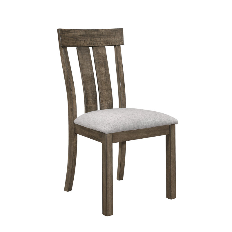 Mobilier de salle à manger en bois