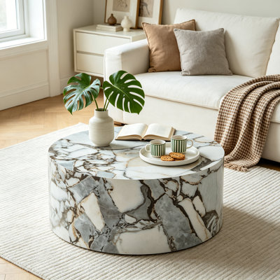Table basse Modern