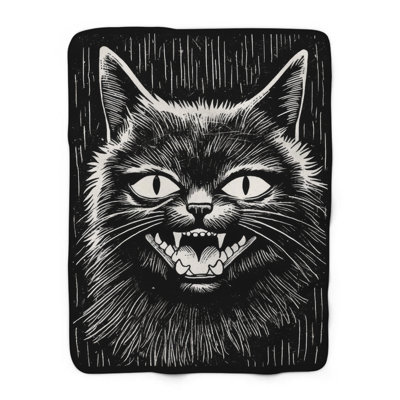 Throw Blanket