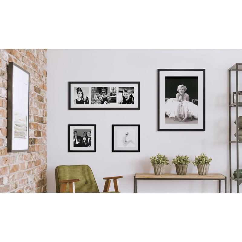 Single Picture Frame Print