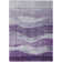 Machine Washable Indoor/Outdoor Chantille ACN1141 Lavender Rug