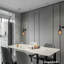 Tribbey Armed Sconce