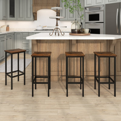 Euramo Bar Stool