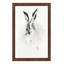 Mr. Rabbit 1 Piece Wall Art on Canvas-42155742-89232373