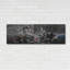 «Legendary Crossroads» par Chris Consani, art mural en métal-1154558711
