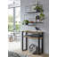 Tolentino 3 Piece Metal Floating Shelf