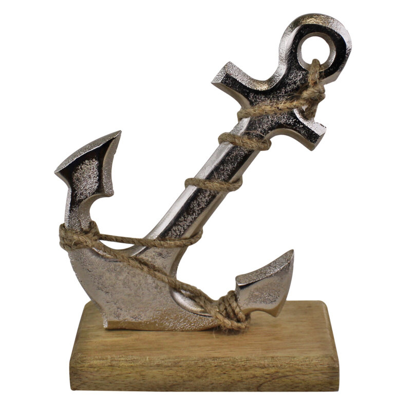 Moshe Abstract Figurines & Sculptures