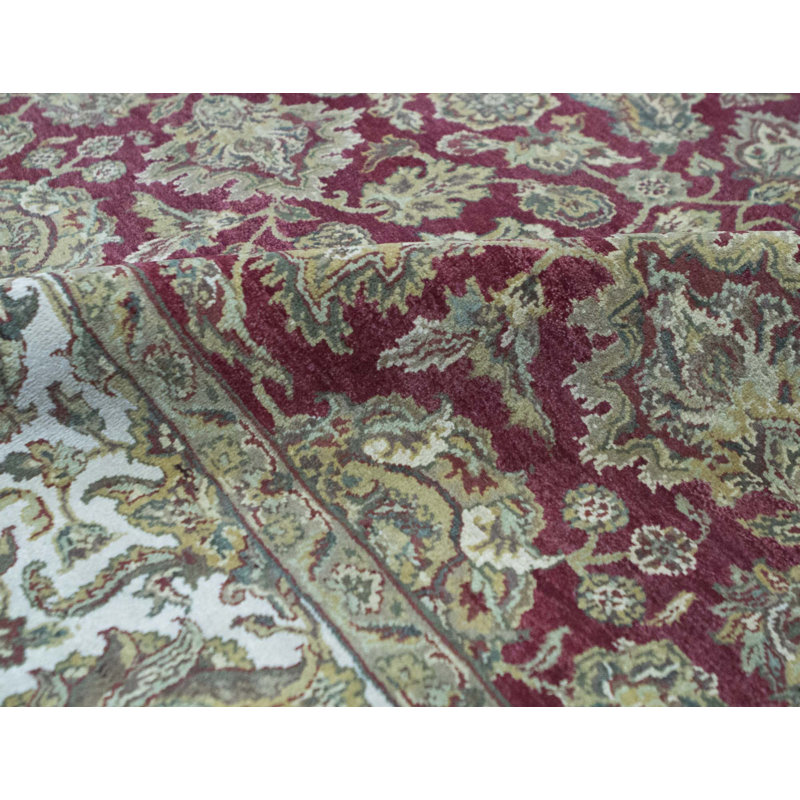 One-of-a-Kind 8'3" X 10'1" Area Rug