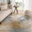 Machine Washable Indoor/Outdoor Chantille ACN2883 Abstract Rug-1853529203-1853529163