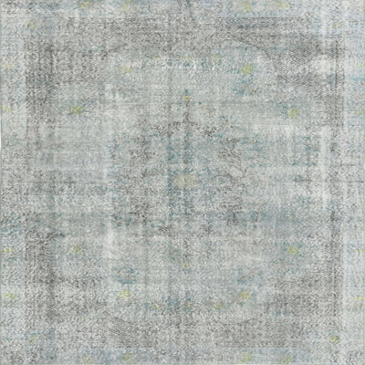 Shubert Alley Wool Oriental Indoor Rug