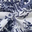 Ensemble d'édredon botanique 7 pièces Toile de Jouy - Ensemble de literie en microfibre douce-122522724-122522723