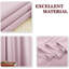 Room Darkening Curtain Panel Pair