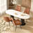 Cattic Upholstered Dining Chair (set Of 2)-600260161