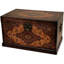 Olde-Worlde Baroque Storage Box