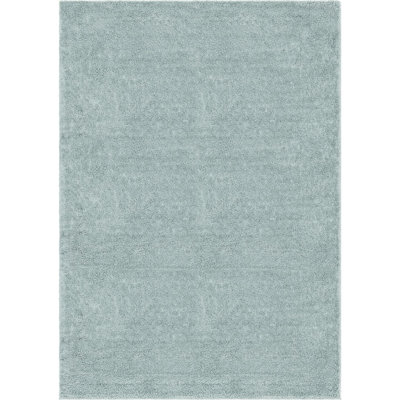 Tapis vert sauge