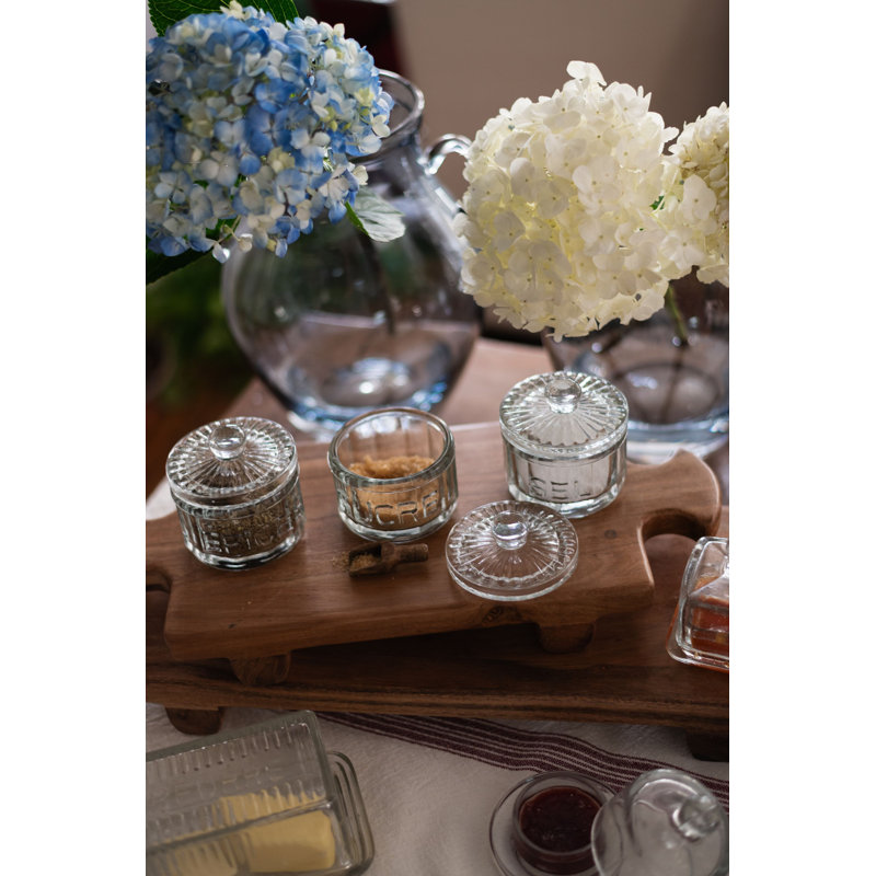 French Bistro Seasoning Serving Set