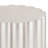 Jaclynn Coffee Table Silver-132724775