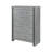 Lorenzo Silver Chest