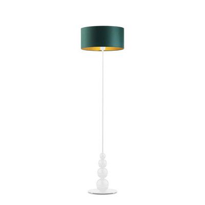 Cairns 166 H cm Traditional Floor Lamp