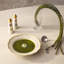 Colette Stoneware Pasta Bowl