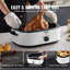 VEVOR 22 pte Rôtissoire électrique-99953033